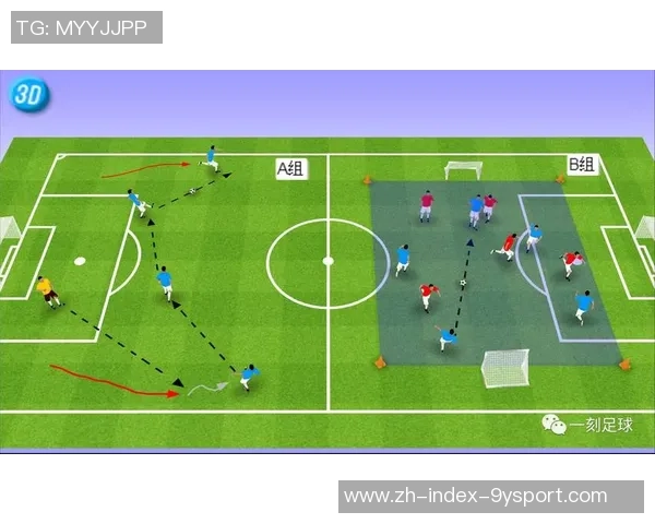 掌握足球抢球技巧提升防守能力轻松应对对手挑战